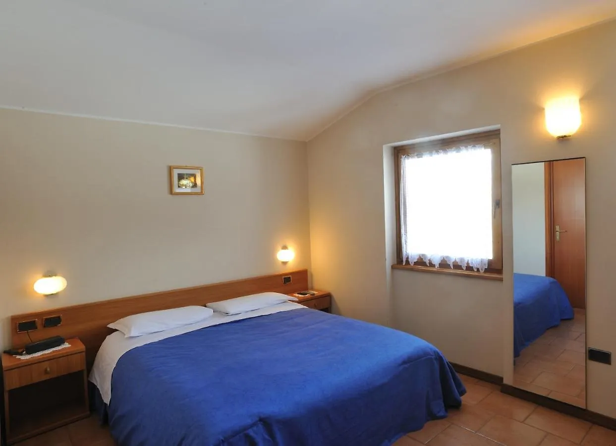 Hotel Ristorante San Pietro Valdisotto