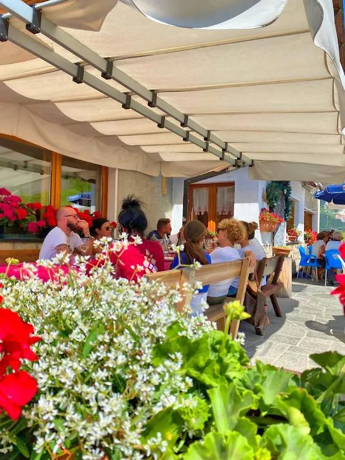 Hotel Ristorante San Pietro Valdisotto