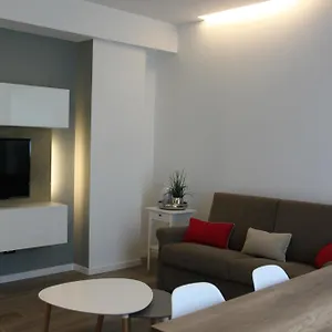 Appartement Calla, Calluna & Gardenia 