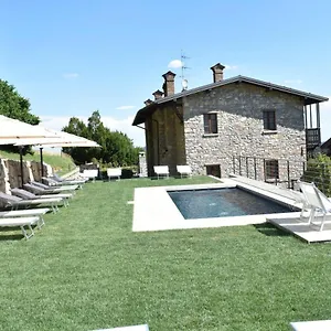 Cascina Belvedi Séjour à la campagne