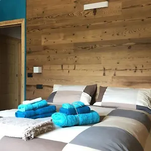 A Due Passi Da Bormio Valdisotto