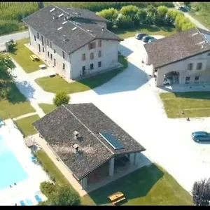 La Garzaga Turismo Rurale Séjour à la campagne
