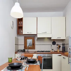 Appartement Centro Storico Cosy In 