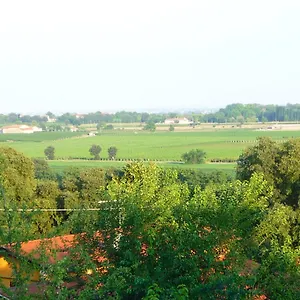 Lupo Bianco Séjour à la ferme