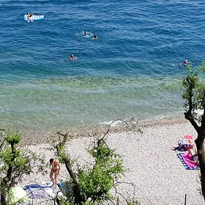 Sereno Camping