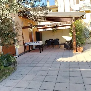 Appartement Scalzi 18 