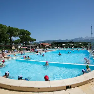 River 3* Ameglia